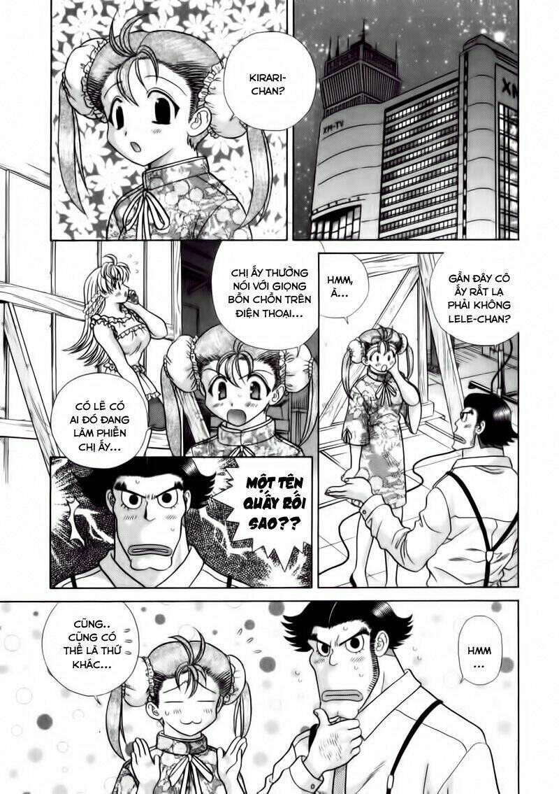 love lucky chapter 6 12