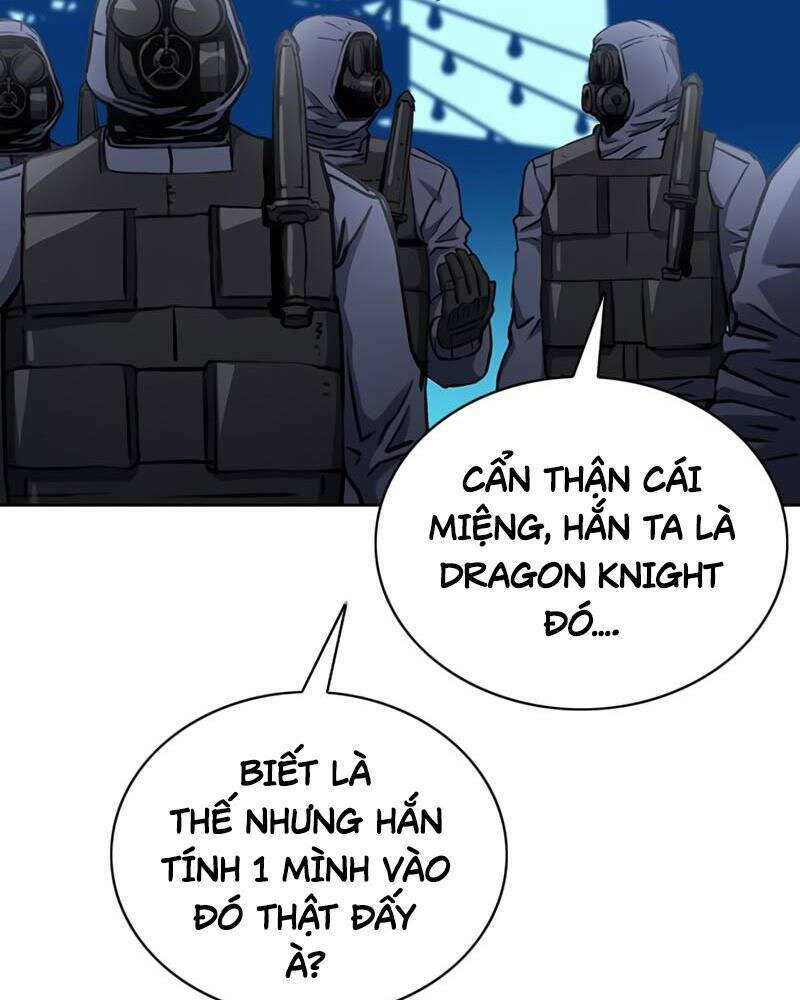druid tại ga seoul - người hóa thú chapter 65 12