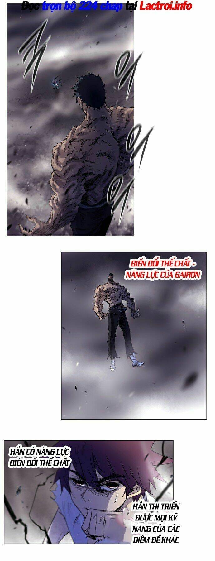 bản khế ước linh hồn chapter 208 3