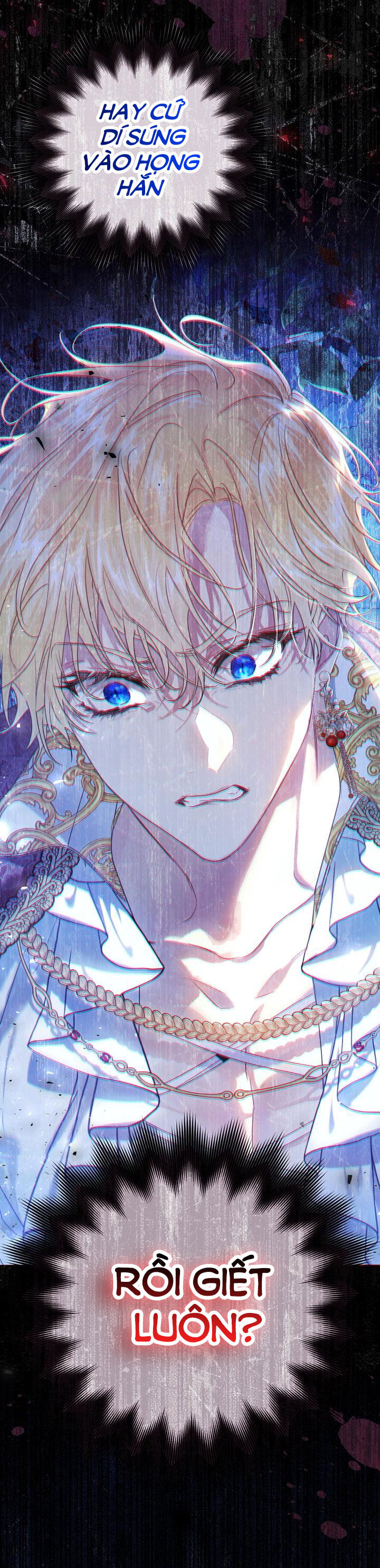 con rối ác nữ marionette chapter 50 37