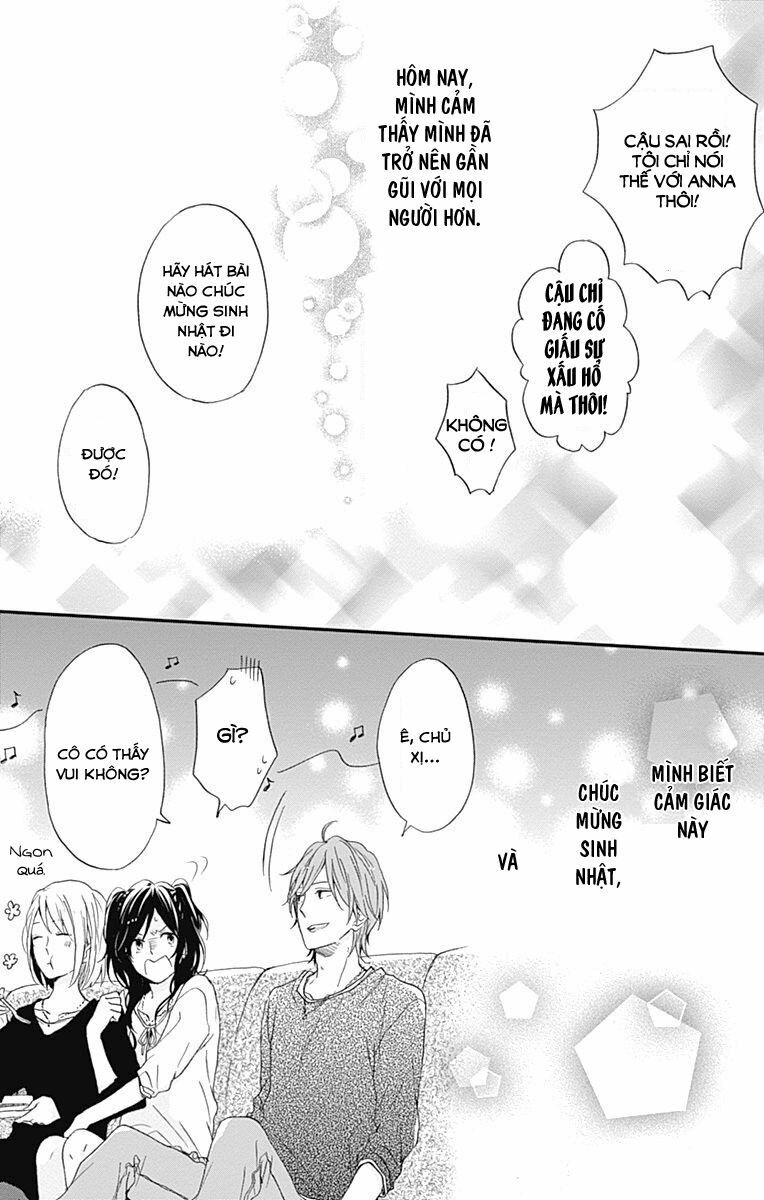 ngày cầu vồng chapter 9 29