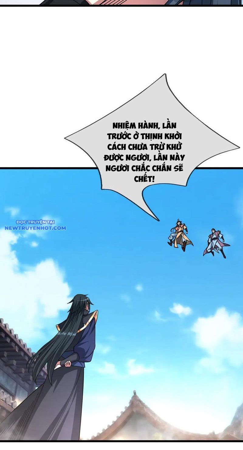 ngủ say vạn cổ: xuất thế đẩy ngang chư thiên chapter 33 8