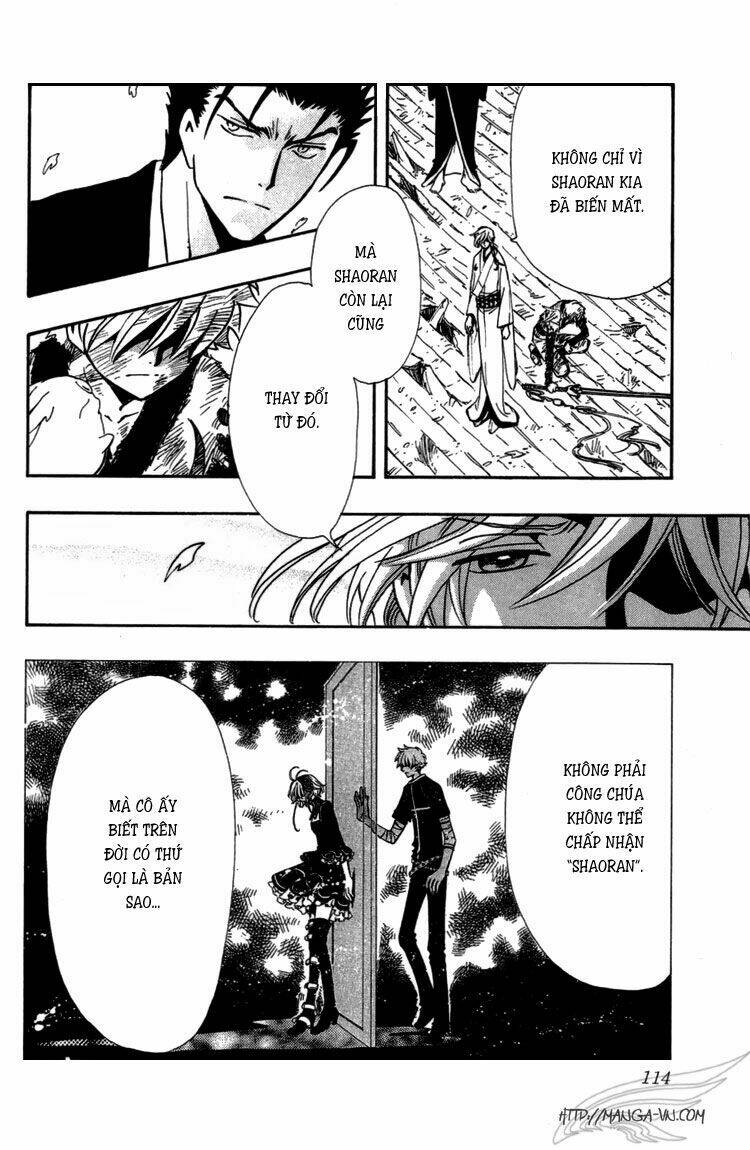 huyền thoại đôi cánh chapter 180 5