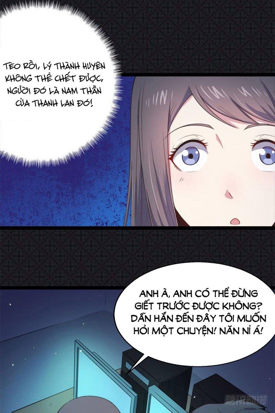 ngạo kiều quỷ vương yêu ta chapter 20 6