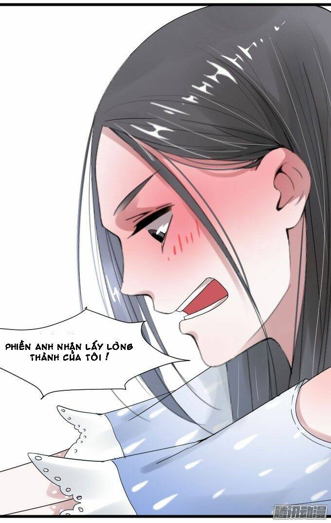 cho anh gần em chapter 18 8