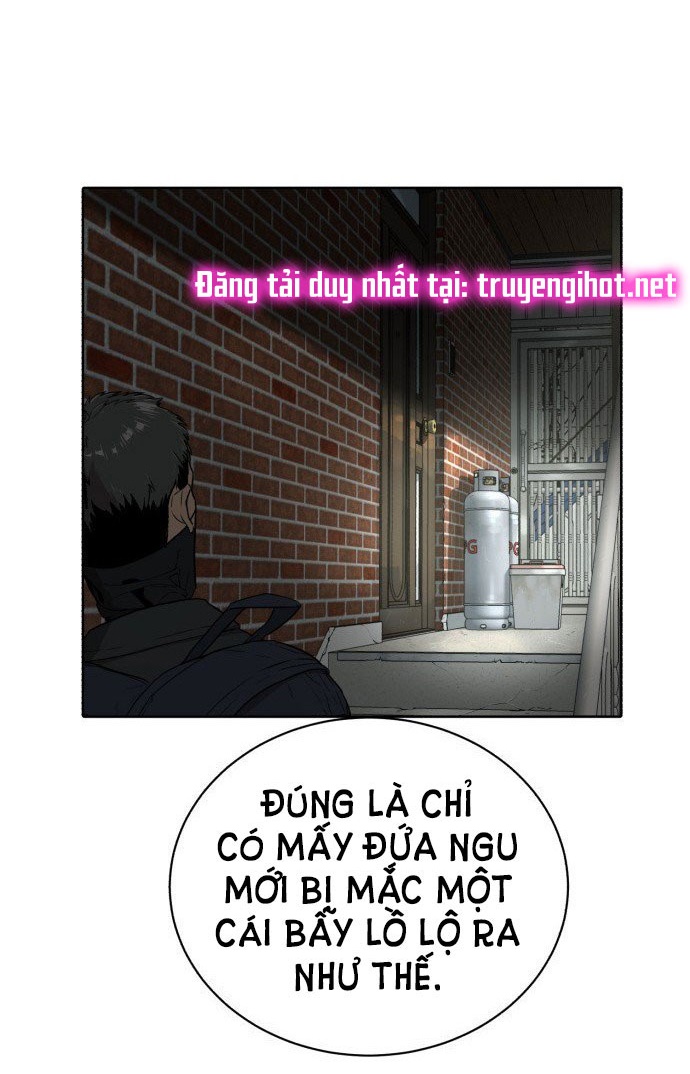 bạch huyết - white blood chapter 9 75