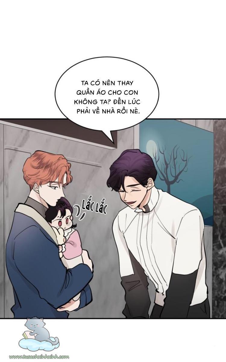 oan gia ngõ hẹp chapter 70 57