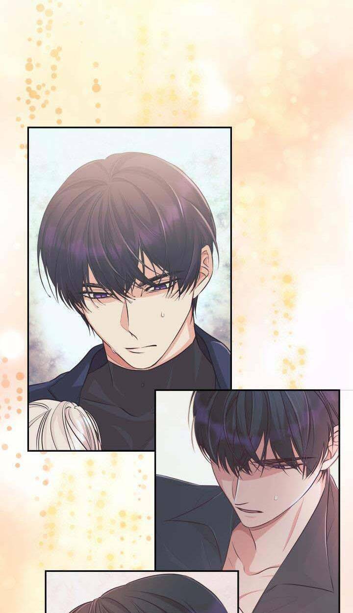 dây xích kiềm chế nam chính hắc ám tuột mất rồi chapter 36 8