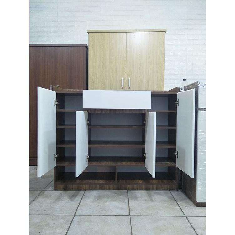 Tủ giày đẹp 1m2x1m
