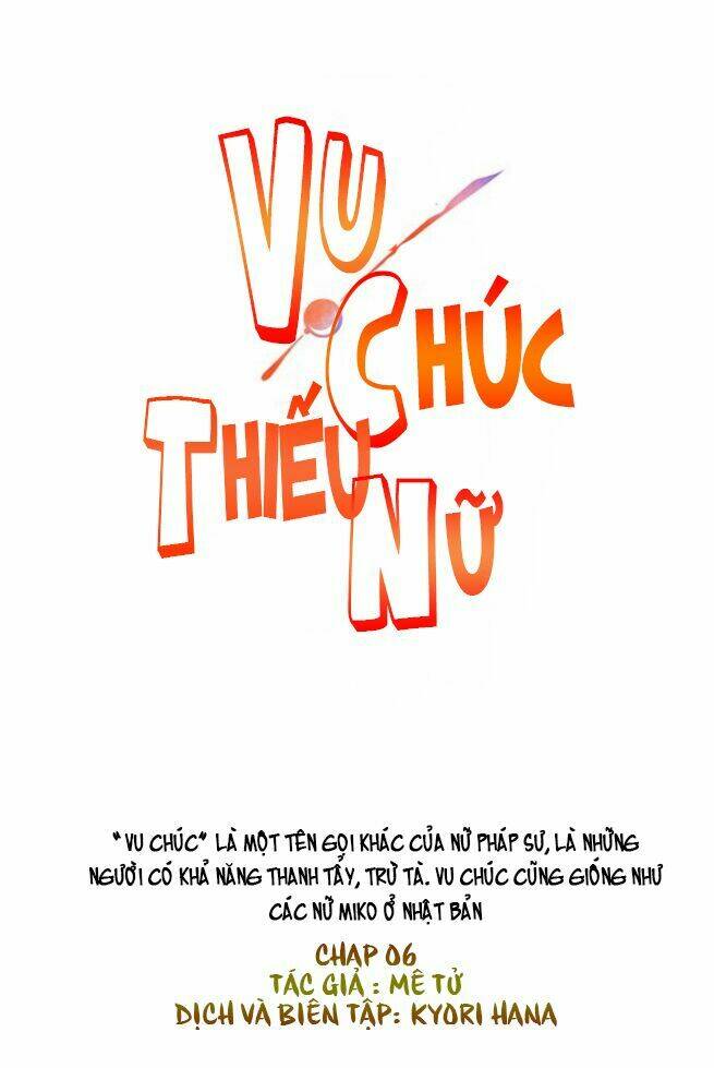 vu chúc thiếu nữ chapter 6 1