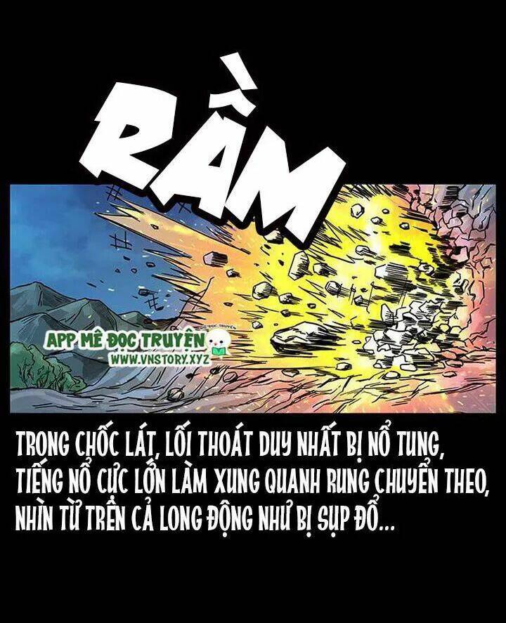 U Minh Ngụy Tượng Chapter 207 3