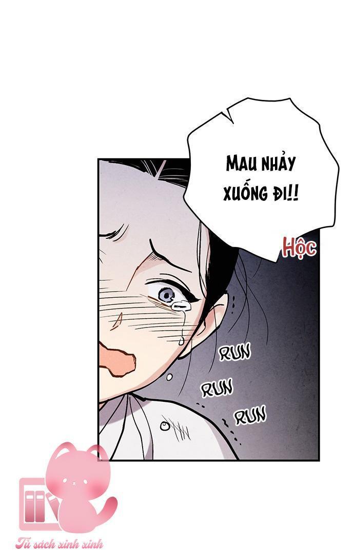 lệnh cấm hôn chapter 95 61