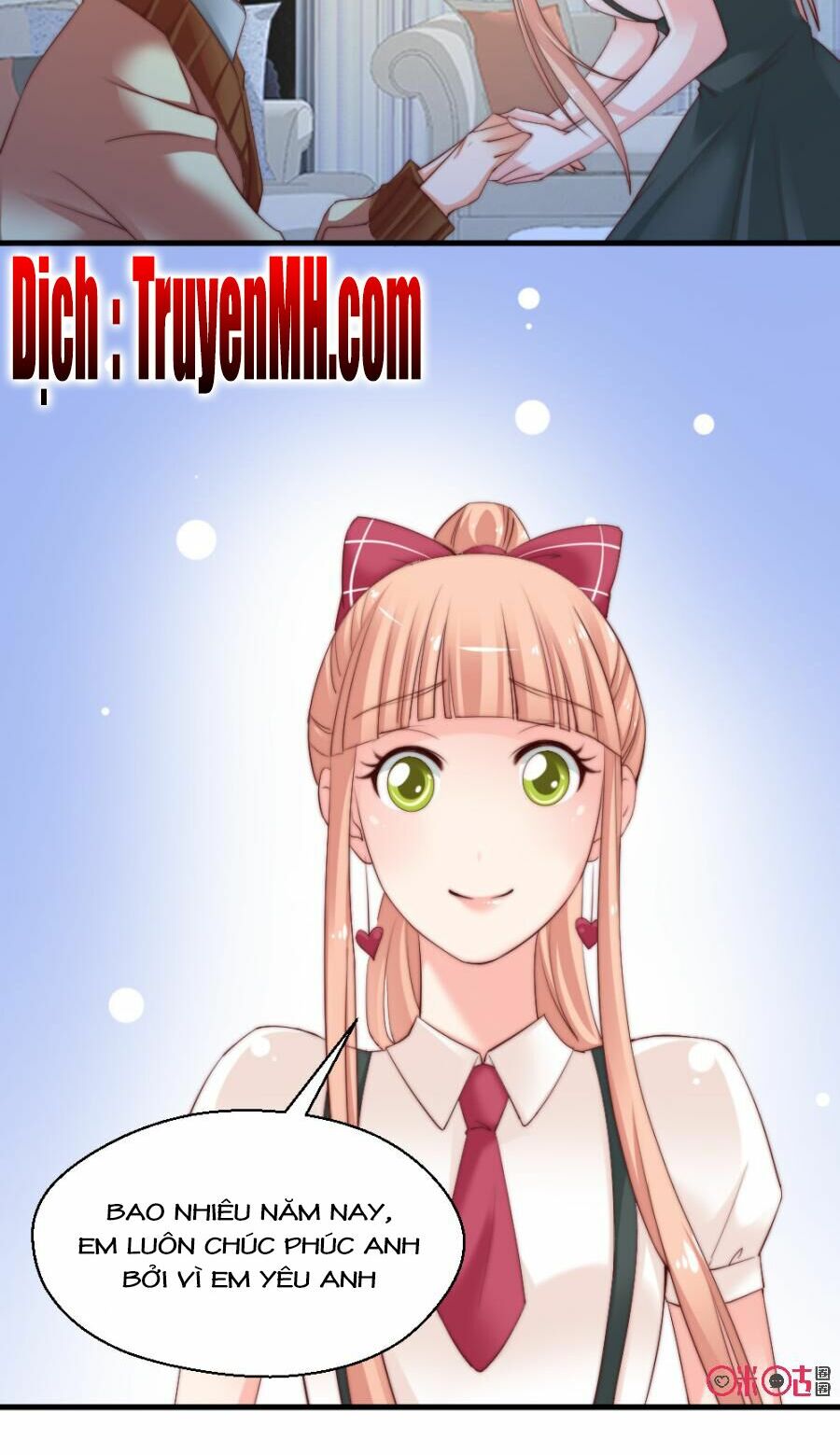 bí mật của thiên kim chapter 68 4