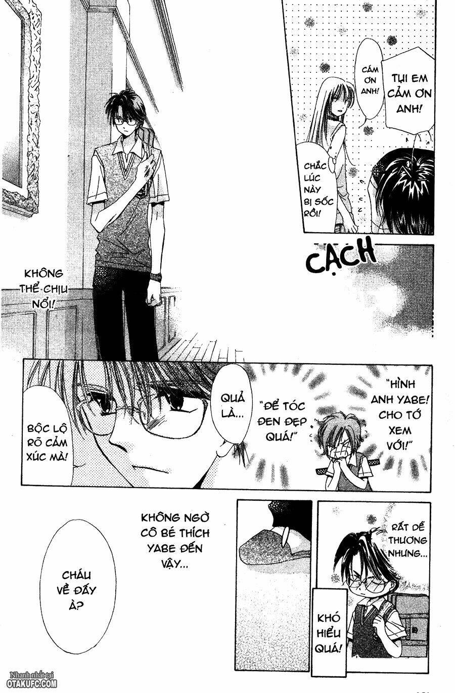 gatcha gacha chapter 9 34