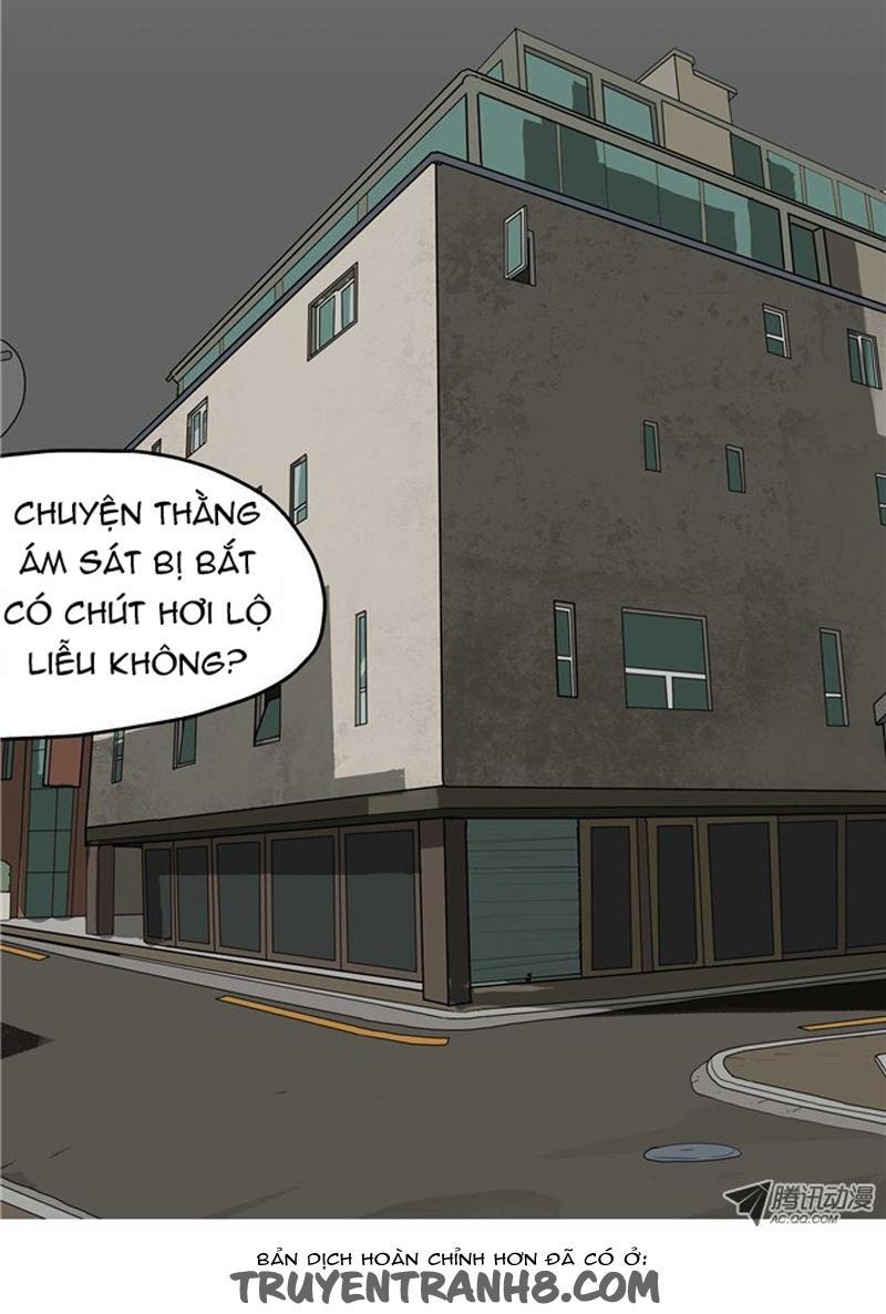 hồi sinh chapter 14 2