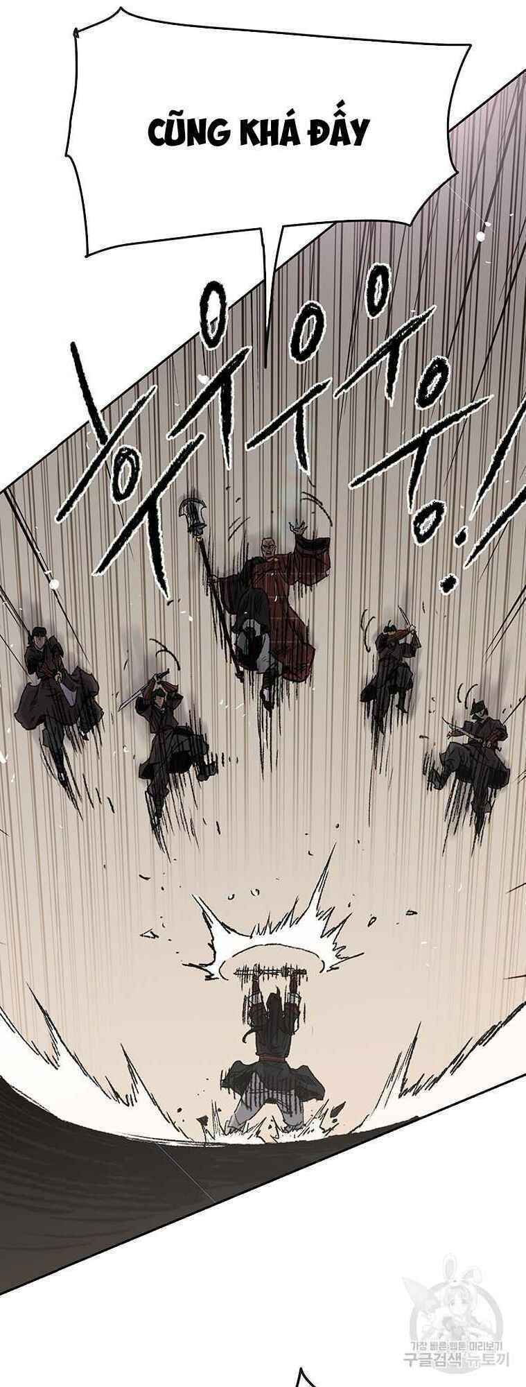 kiếm sĩ bất bại chapter 68 45