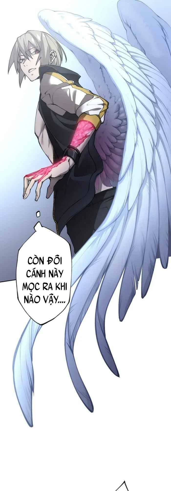 ta là thiên thần mạnh nhất chapter 8 3