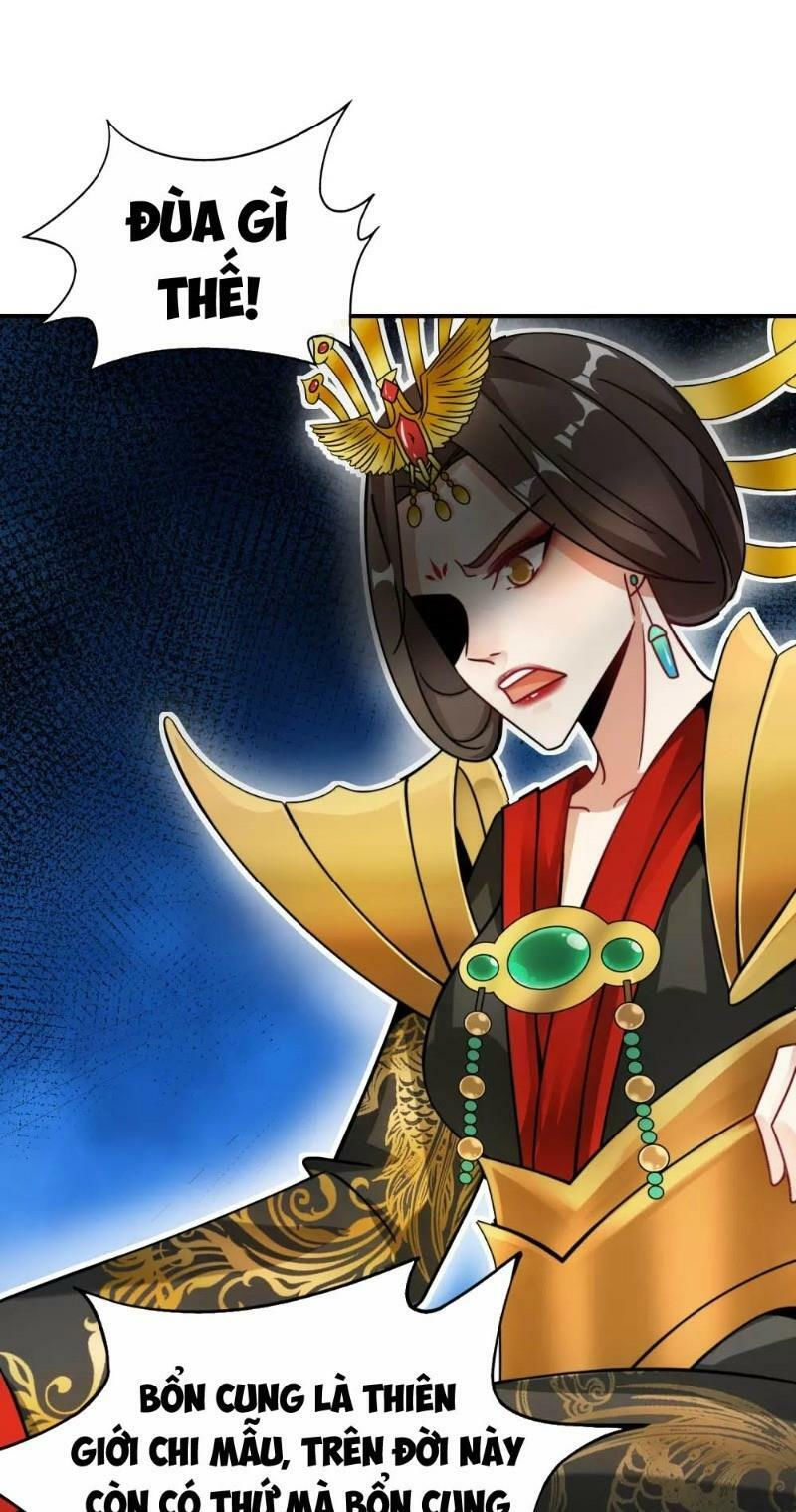 vòng bạn bè mạnh nhất của tiên giới chapter 29 9