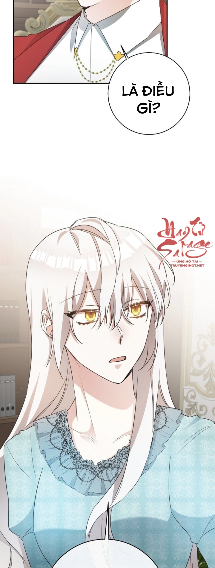 lý do nàng ấy sống như 1 ác nữ chapter 35 43