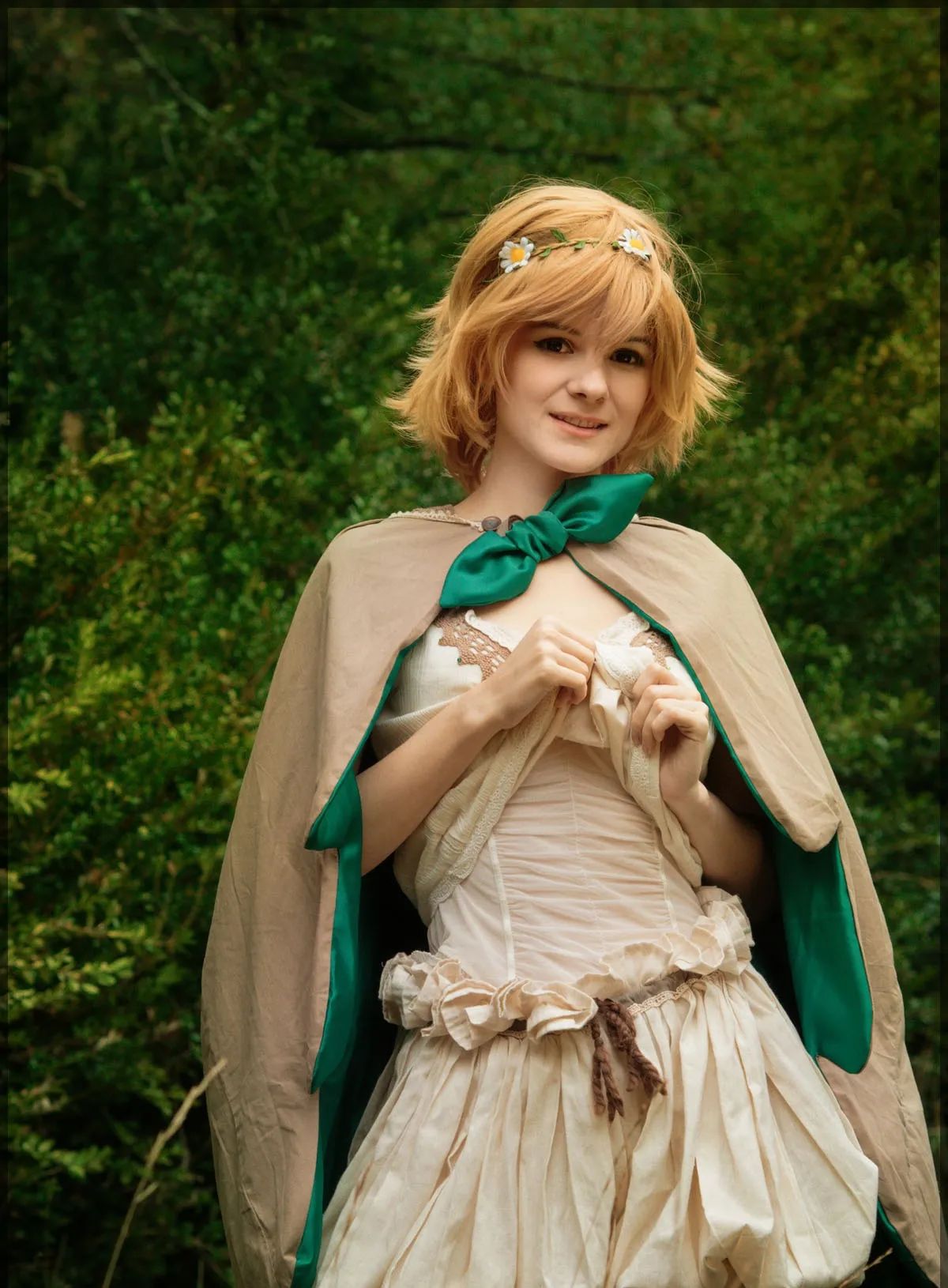 hình cosplay chapter 287 9