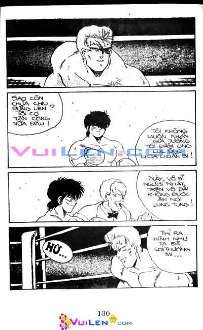 truyền nhân atula - shura no mon i chapter 16 131