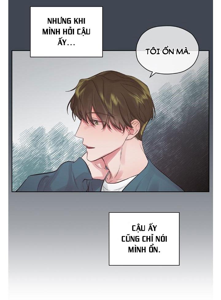 Kế hoạch đám cưới của Mr và Mr chapter 9