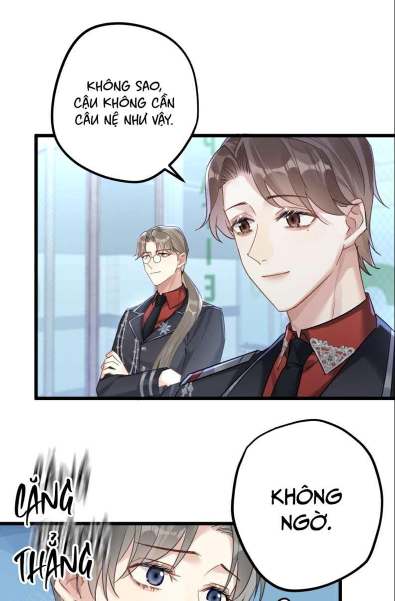 esport nhất kiến chung tình? chapter 18 24