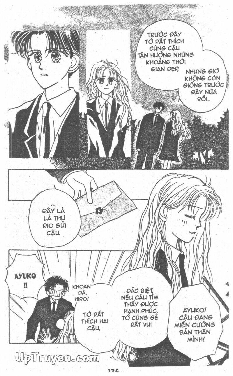 ban trai của tôi - my boyfriend chapter 2 23