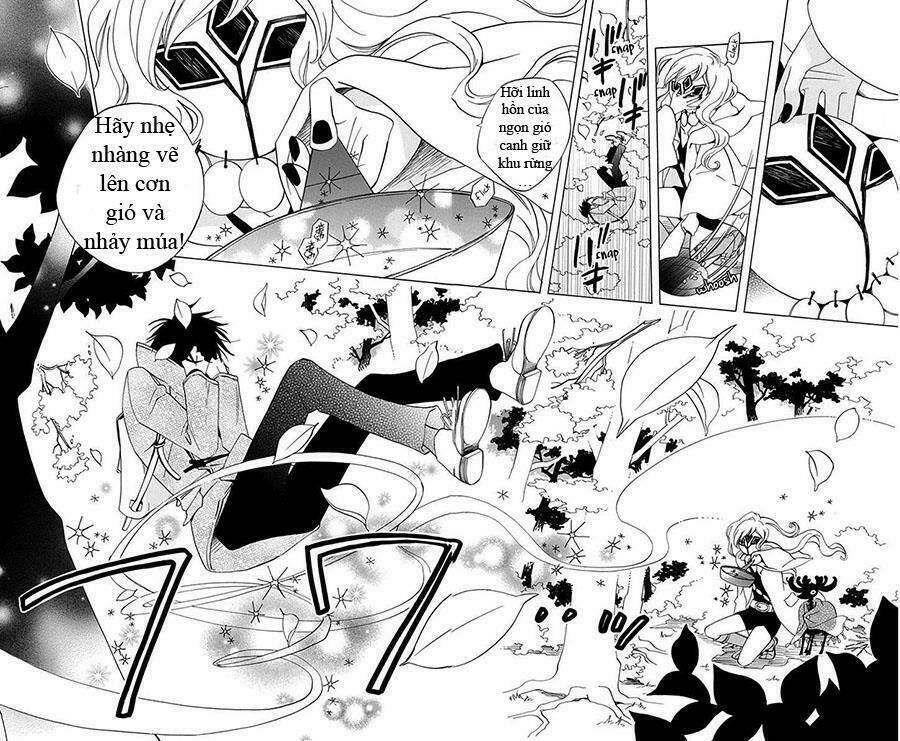 sekai de ichiban warui majo chapter 1 10