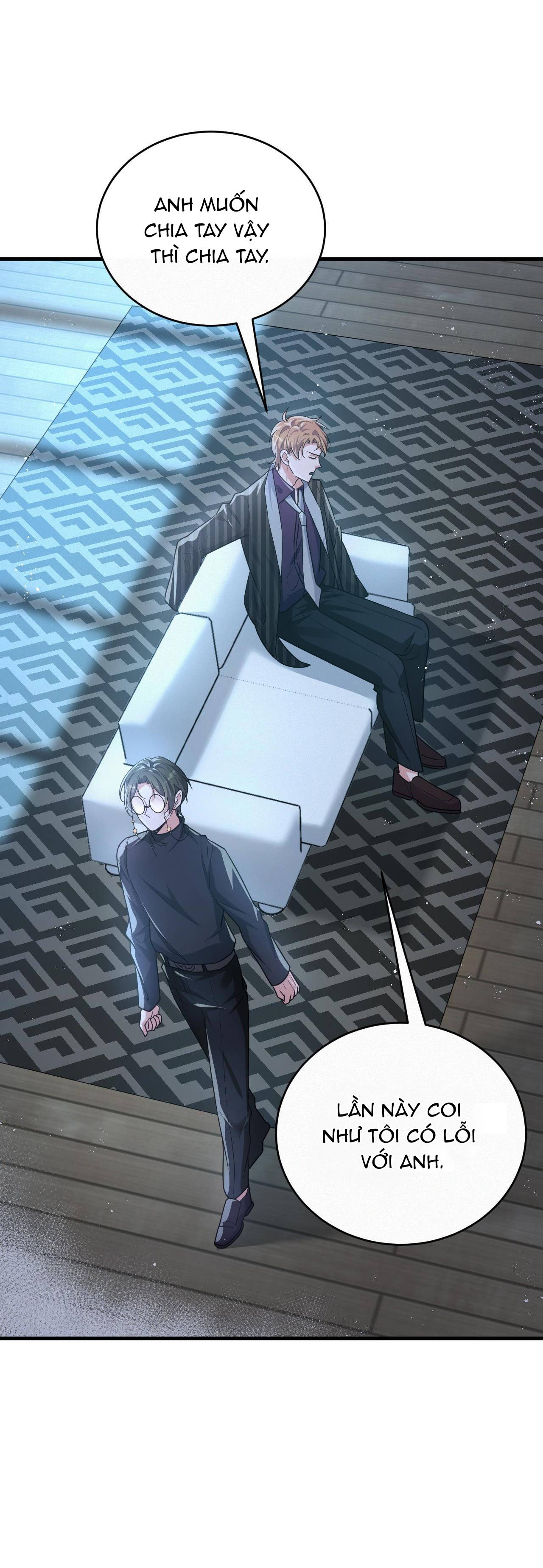 từ nay bắt đầu ngược tra nam chapter 1 47