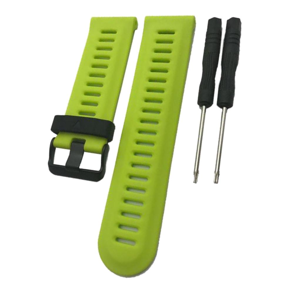 26mm Band For Garmin Fenix Smart Watch Replacement Strap WristBand