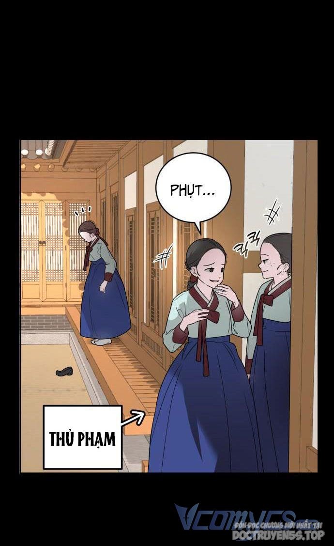 em đã tìm kiếm cả ngàn năm nay chapter 27 9