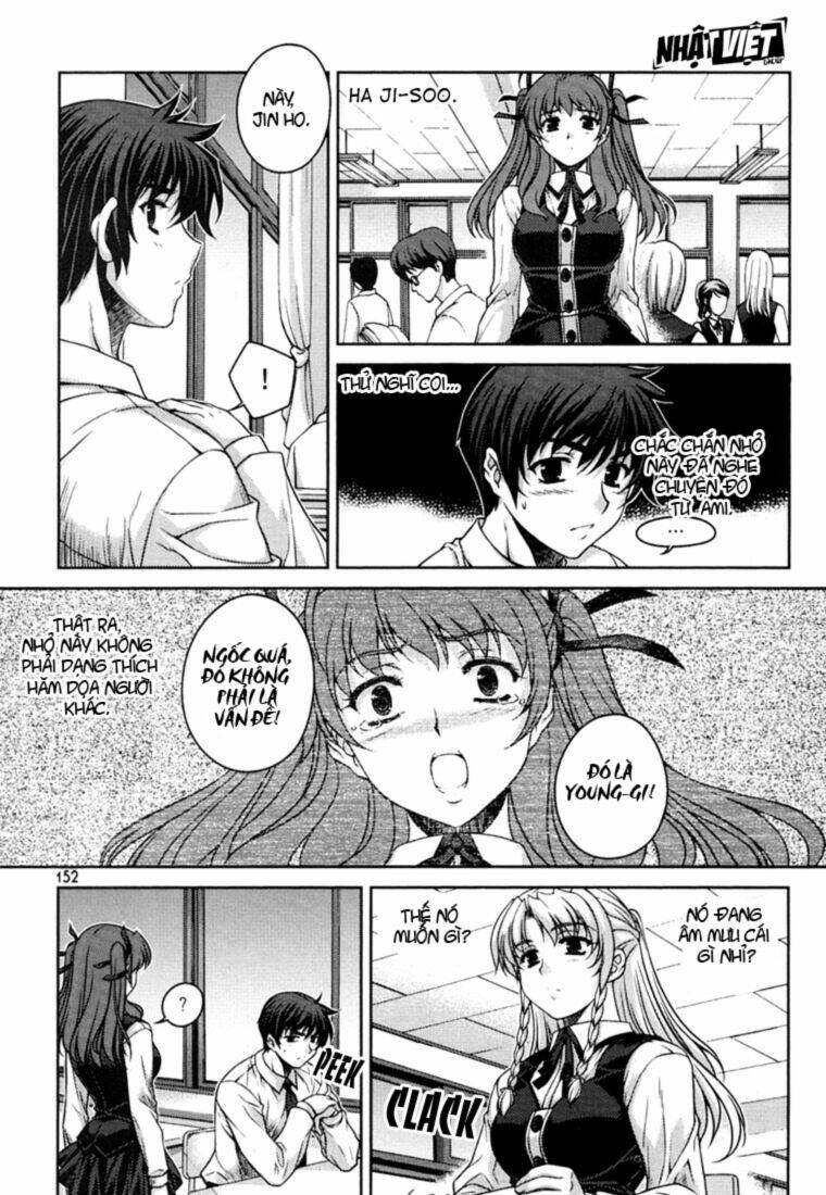 unbalance x unbalance chapter 31 5