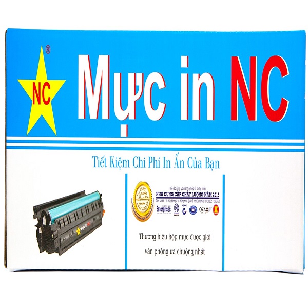 Hộp mực máy in HP 85a (Cartridge, catrich, toner 85a, 1102, 1212, 1132)