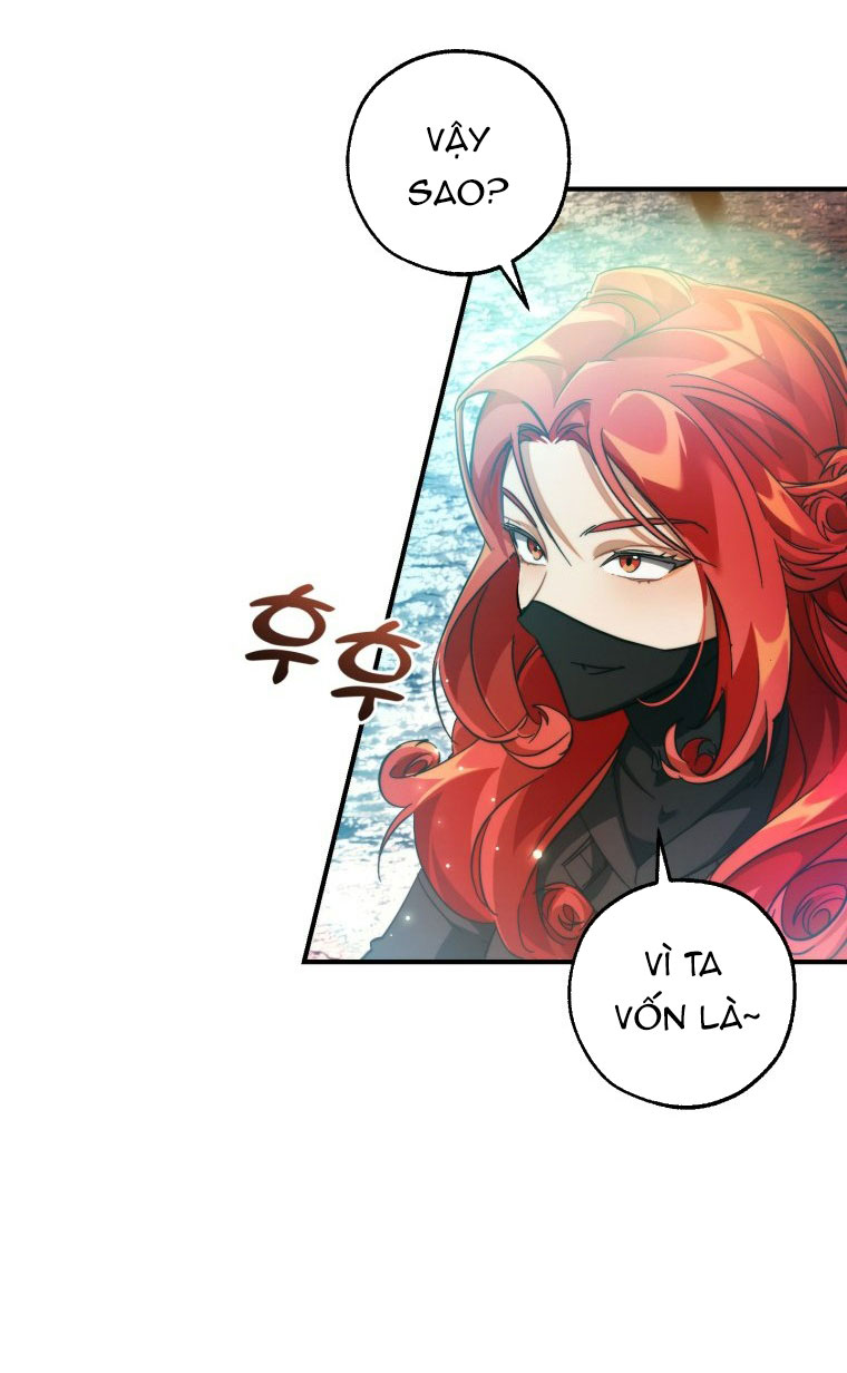 Phế Vật Dòng Dõi Bá Tước chapter 119.2 23