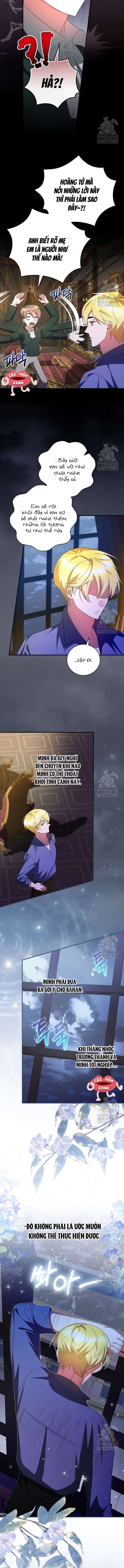 đi tìm nàng công chúa bỏ trốn chapter 18 6