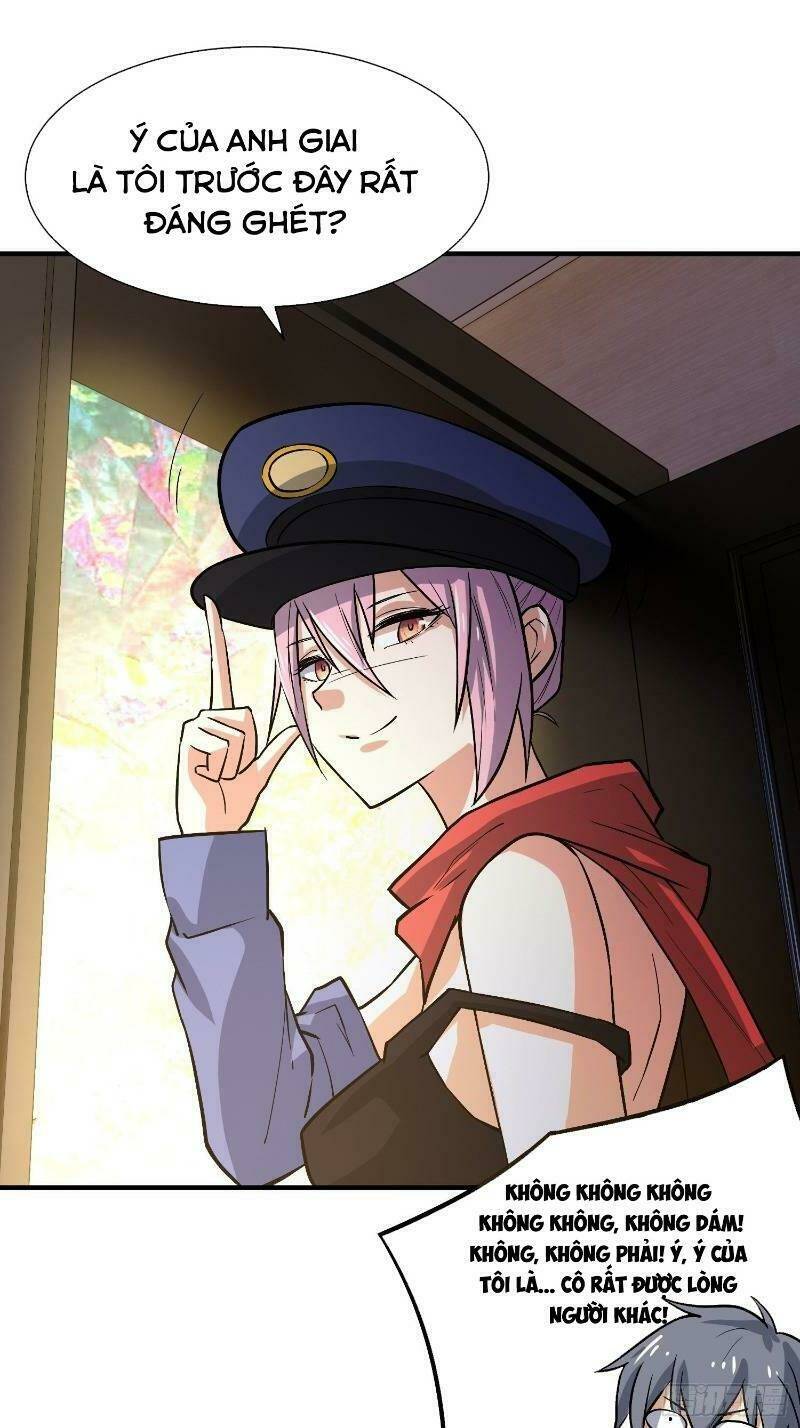phía sau sát nhân án chapter 8 45