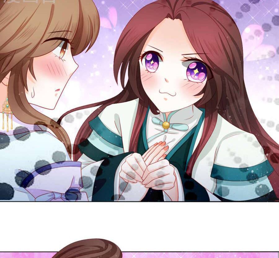 nam phi nữ tướng chapter 9 3