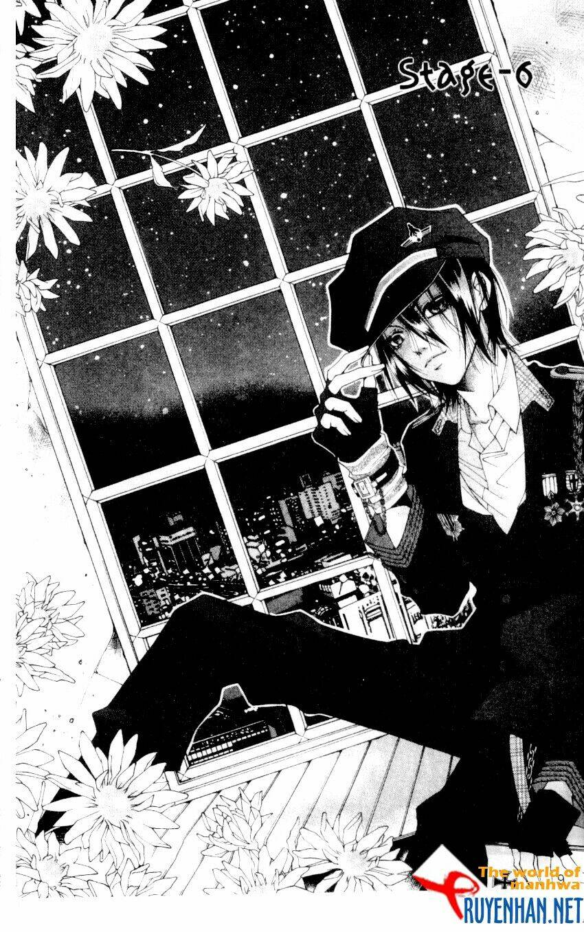 ngọc trong đá-ace chapter 10 11