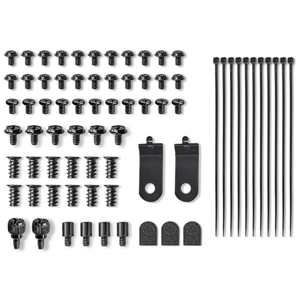 DeepCool CL500 – Mid-Tower Case _ HÀNG CHÍNH HÃNG