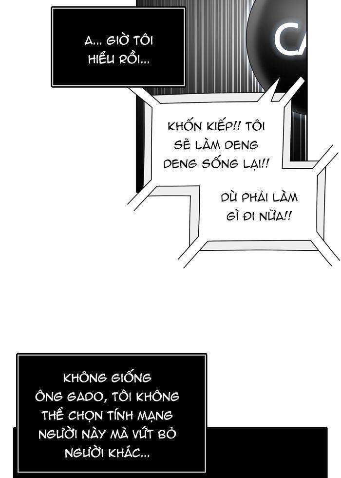 tòa tháp bí ẩn 2 chapter 451 11