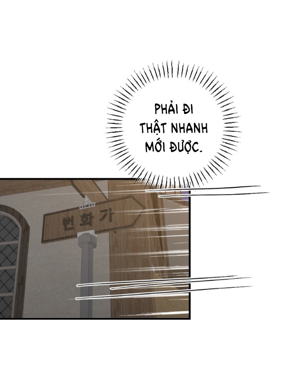 [18+] chuyện mèo trắng bị ba tước báo đen ăn thịt chapter 7.2 29