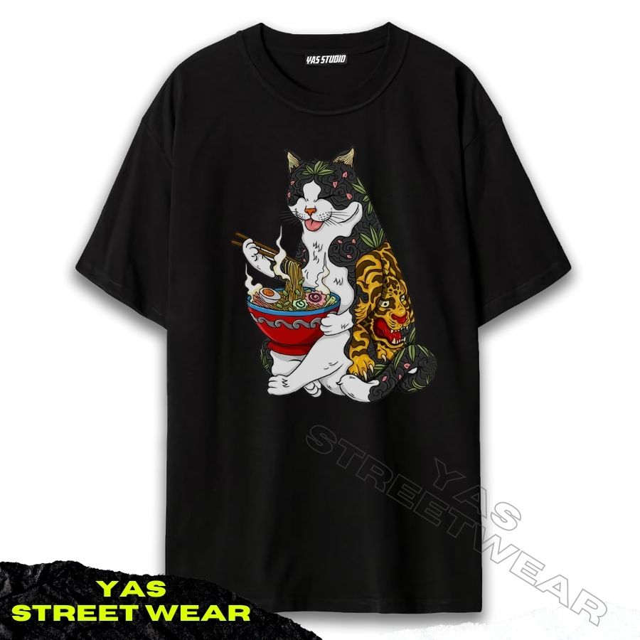 Áo thun tay lỡ form rộng STREETWEAR phông unisex nam nữ, áo thun cotton100% phong cách streetstyle HÌNH IN KO TRÓC