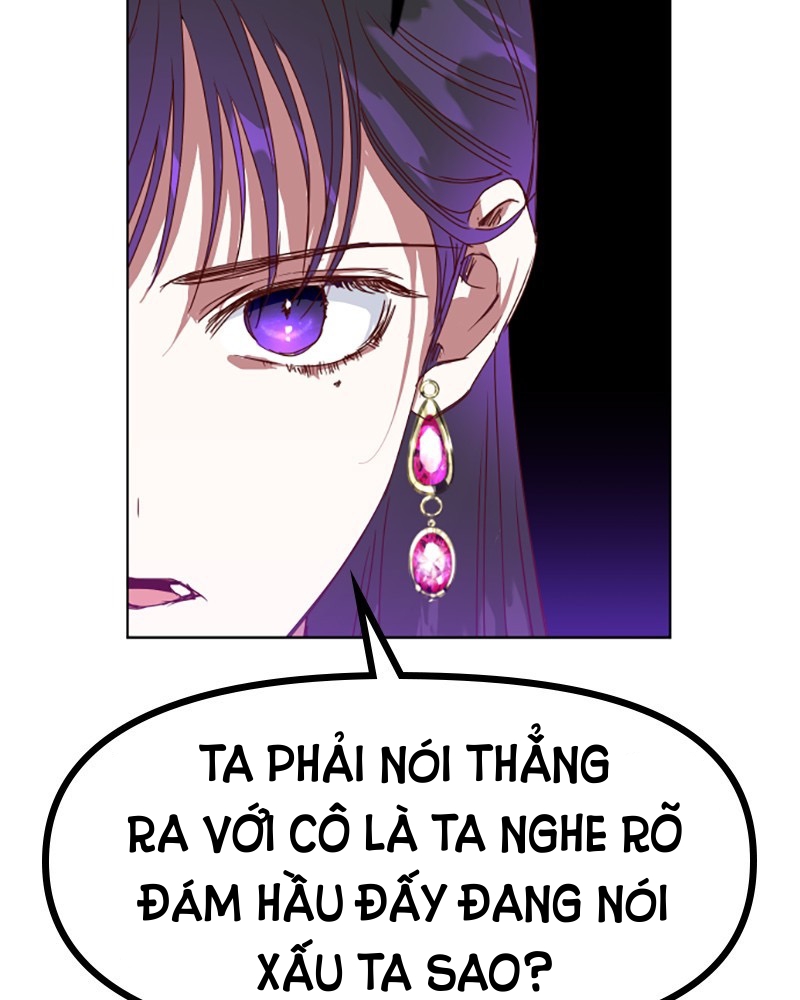 tôi muốn trở thành cô ấy dù chỉ là một ngày chapter 1 132