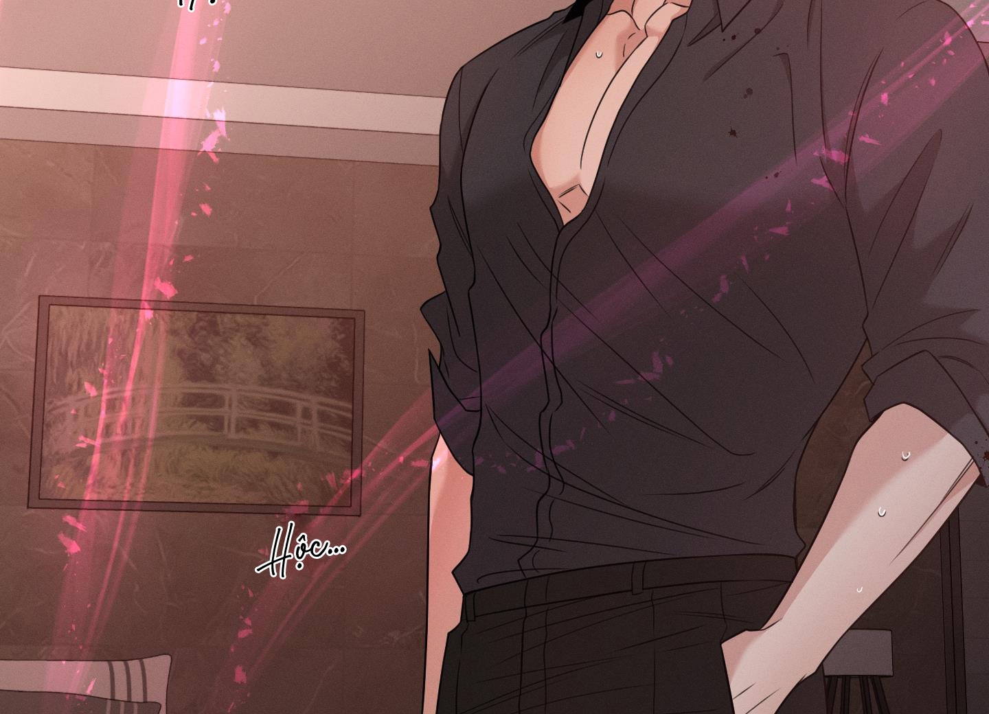 hội chứng minmotion chapter 22 62