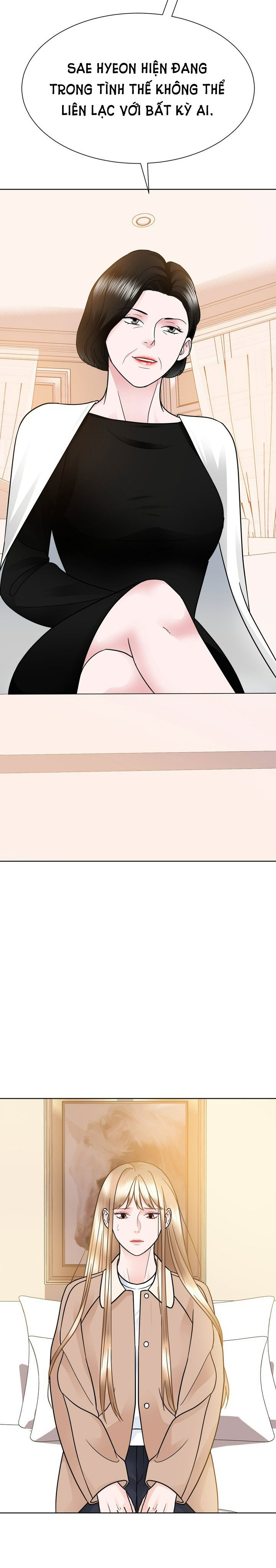 [18+] muộn màng chapter 25.2 11