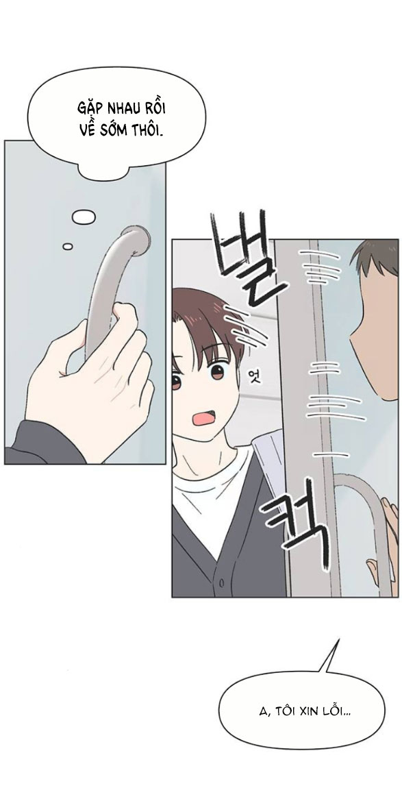 Thanh Xuân Đáng Yêu chapter 17.2 18