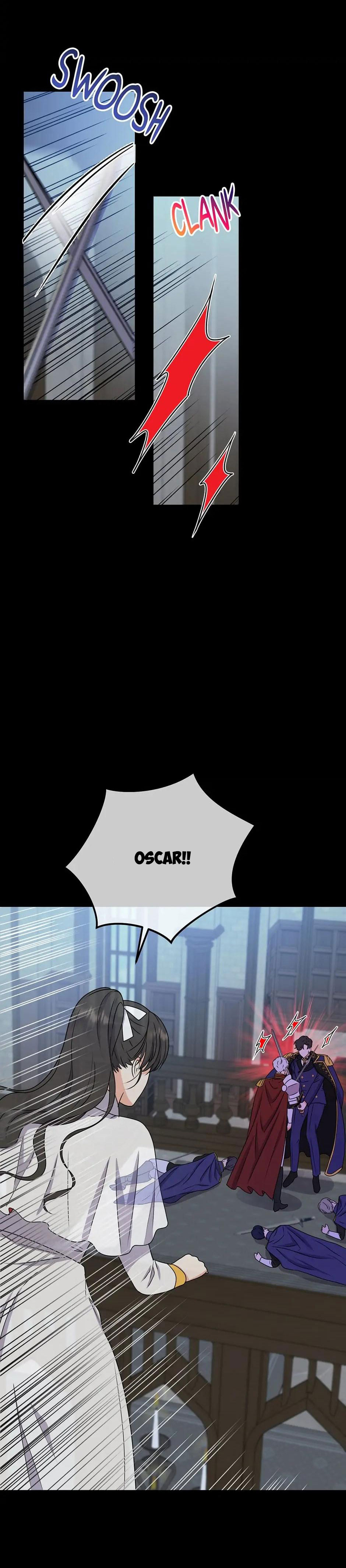 từ hầu gái tôi đã trở thành hoàng hậu chapter 58 23