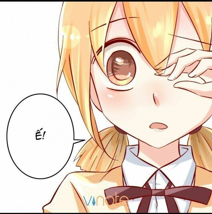 đại ma vương chuyển tới nhà tôi chapter 5 19