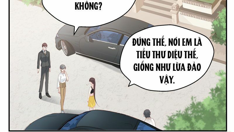 thiên kim bất lương chapter 8 3